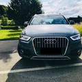 Usato AUDI Q3